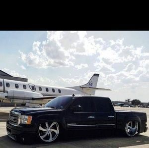 Meet your Posher, Patricio